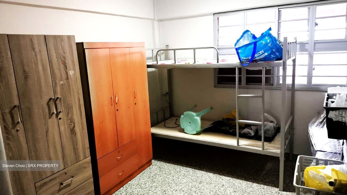 Blk 634 Yio Chu Kang Heights (Ang Mo Kio), HDB 4 Rooms #608619051